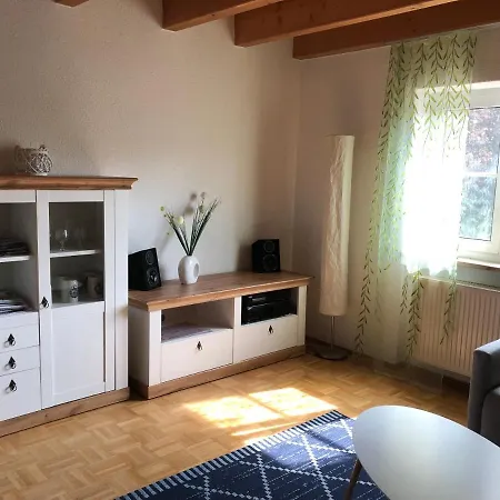 Lägenhet Fewo Weissensberger Weiher-lindau
