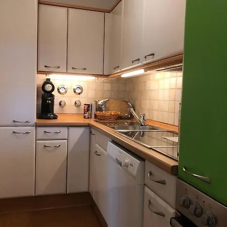 Fewo Weissensberger Weiher-lindau Lägenhet Weißensberg